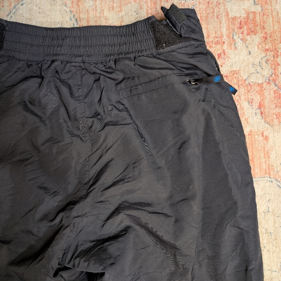 Slalom Men's Ski Pants Sz Lrg - Picture 5 of 5